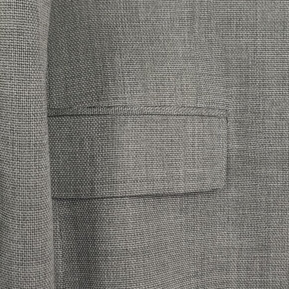 Hart Schaffner & Marx Men's 44R Sports Coat Blazer - Picture 5 of 13